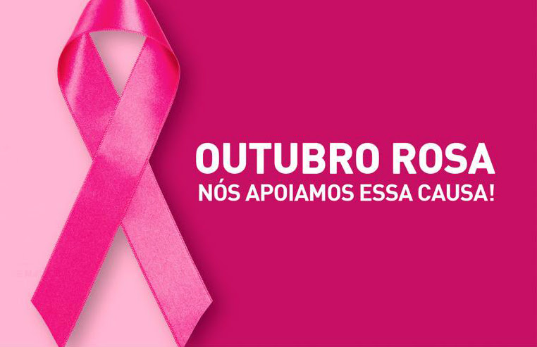 Outubro Rosa