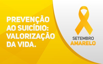 Setembro Amarelo