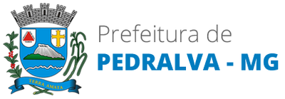 Portal da Prefeitura Municipal de Pedralva-MG