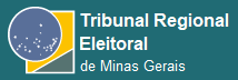 Portal do Tribunal Regional Eleitoral de Minas Gerais