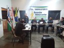 3ª Sessão itinerante de 2018 no Bairro Alecrim