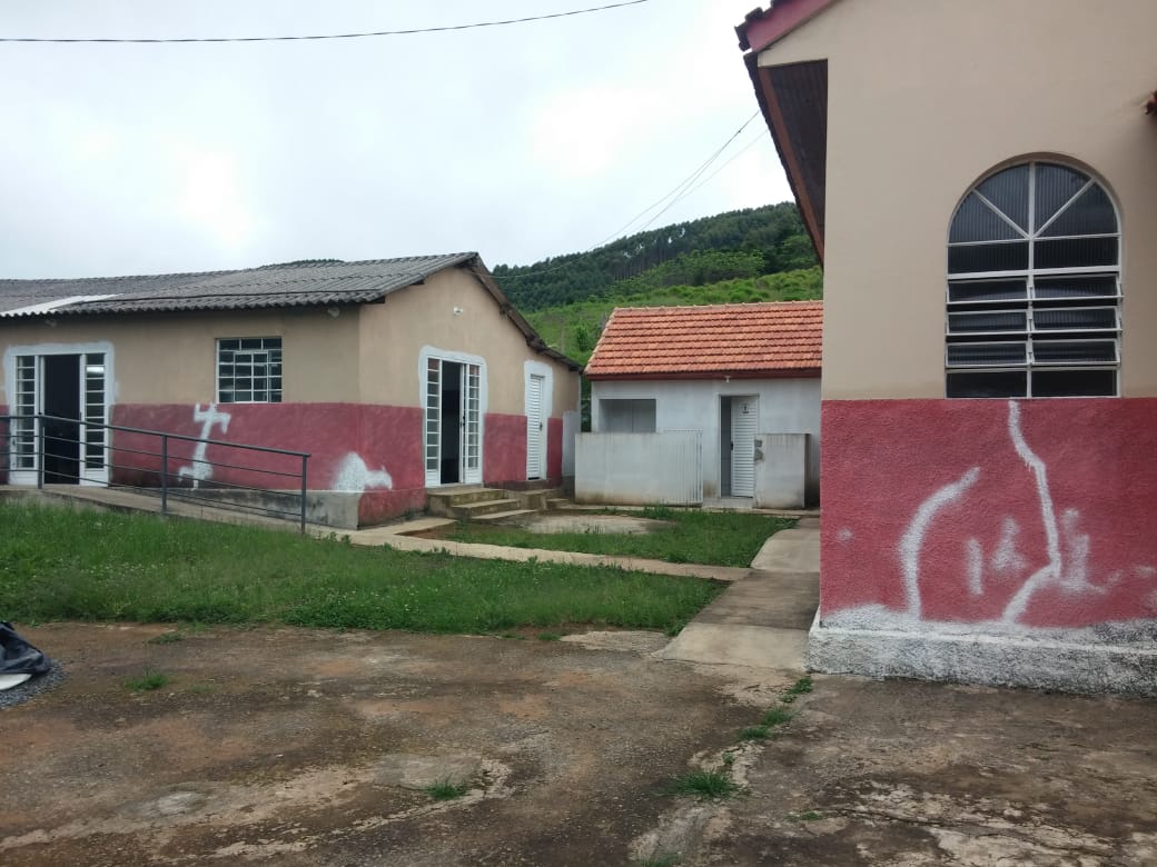 4ª Sessão Itinerante de 2018 no Bairro Pedra Preta