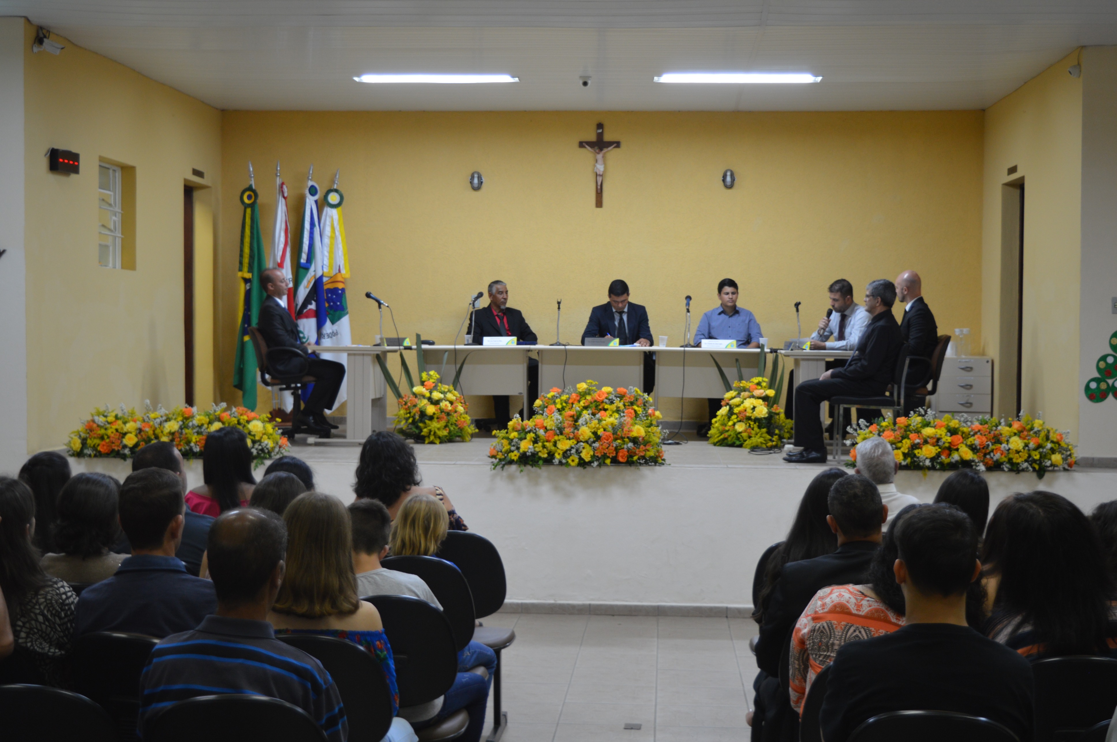 Medalha do Mérito Legislativo em 2019