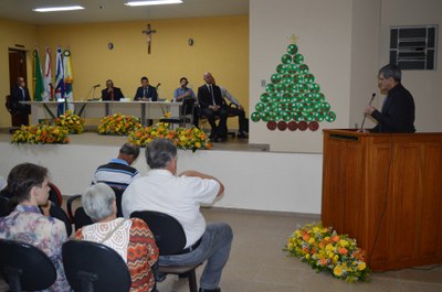 Medalha do Mérito Legislativo em 2019