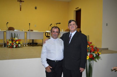 Sebastião Donizette Monti Souza