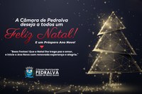 Feliz Natal 2020