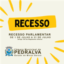 Recesso parlamentar